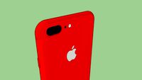 IPhone 7 Plus RED Edition