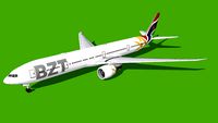 BZT Boeing 777-3BZ(ER) (F)