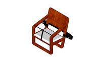 Cadeirinha Sansa / Sansa Baby Seat