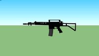 ARMA LARGA AT70 BERETTA