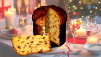 PANETTONE