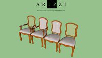 Cadeira Artzzi