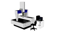 CMM Carl Zeiss Prismo Navigator