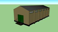 Synthetic Navigation Trainer