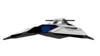 Enslaver-class picket carrier