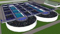 PLANTA DE TRATAMIENTO DE AGUAS RESIDUALES