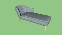 CUSTOMFORM HARRY LEZANKA