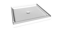 72301800 GUARD+(R) Series 7230, 36 inch x 34 inch Shower Base