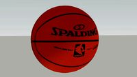 Basketball - NBA Spalding