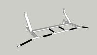 Horizontal bar (Турник)