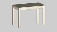 STOL 110X60 KAMDUO XL