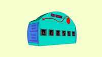 Atm Station No : 2