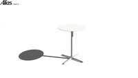Alias 572 Cross table h75
