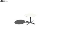 Alias 572 Cross table h45