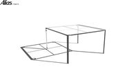 Alias 223 Green table