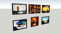 Paintings