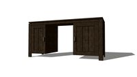 Liverpool bureau, 3205