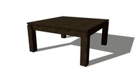 Liverpool salontafel, 3243