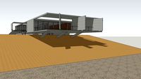 Modern House