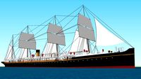 RMS Atlantic