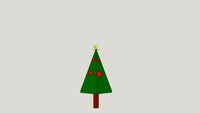 holiday tree