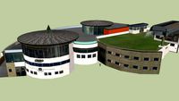 Plan de Corones fsx