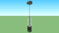 Modern Pendant Light