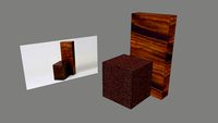 SAWDUST Chair
