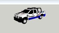 patrulla de la policia municipal de guadalajara jalisco