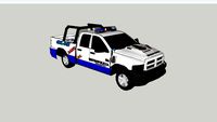 patrulla de la policia municipal de guadalajara jalisco
