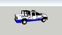 patrulla de la policia municipal de guadalajara jalisco