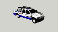 patrulla de la policia municipal de guadalajara jalisco