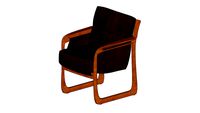 Cadeira PItu / Pitu Chair