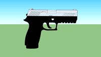 BERETTA PX4 STORM