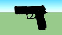 BERETTA PX4 STORM