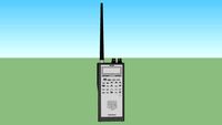 PRO 528 RADIO SHACK SCANER