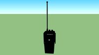 Especial De Radio Dep-450 Motorola Vhf O Uhf