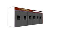 Atm Station No : 1