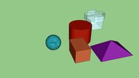 SHAPES