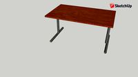 Phocos Lab Chroma Table