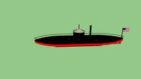 USS Monitor