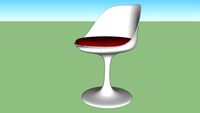 CUSTOMFORM TULIP ARMLESS