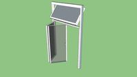 Henrique Door