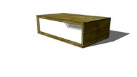 Night stand mesilla de noche