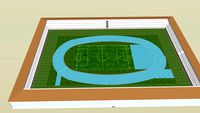 STADIO OLIMPICO