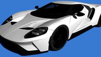2017 Ford GT