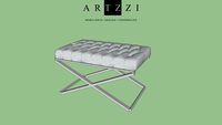 Puff Artzzi 9330 Otton