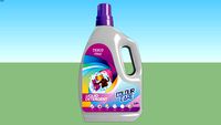 detergent