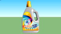 detergent