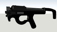 PDW Mk. 3